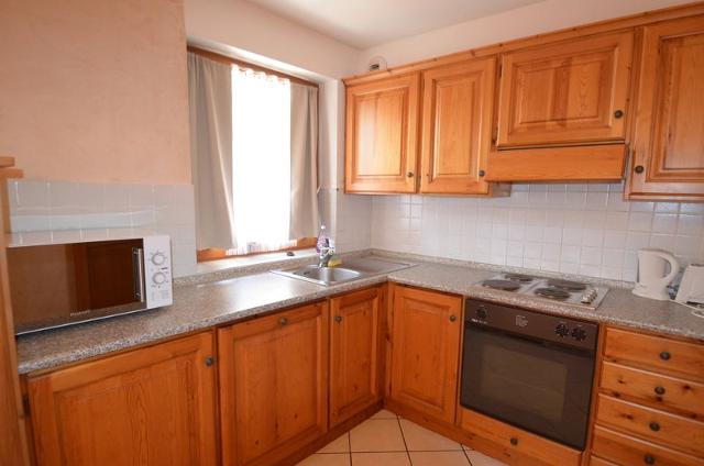 Appartements Lupins - Saint Martin de Belleville