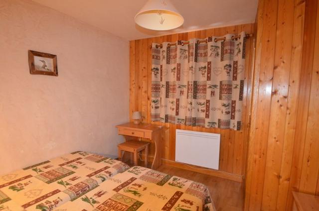 Appartements Lupins - Saint Martin de Belleville