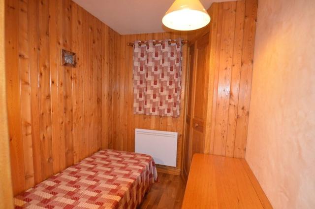 Appartements Lupins - Saint Martin de Belleville