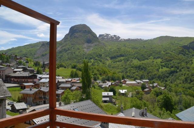 Appartements Lupins - Saint Martin de Belleville