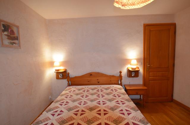 Appartements Lupins - Saint Martin de Belleville