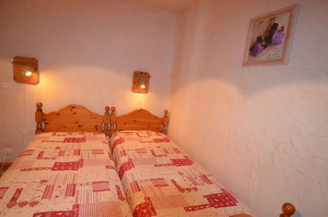 Appartements Lupins - Saint Martin de Belleville