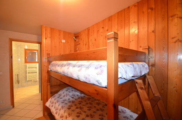 Appartements Lupins - Saint Martin de Belleville