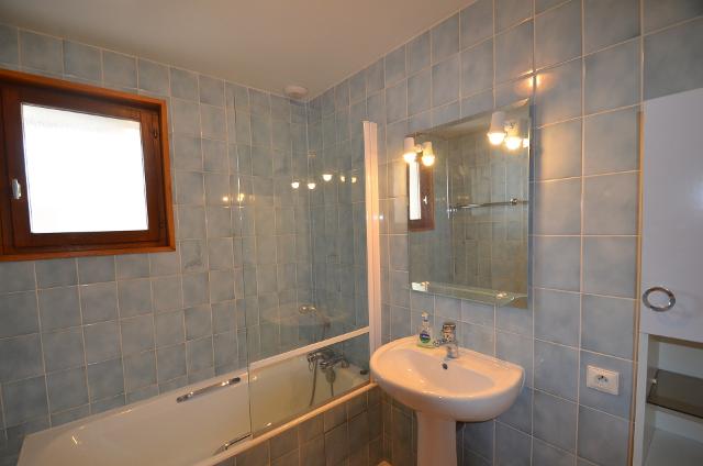 Appartements Lupins - Saint Martin de Belleville
