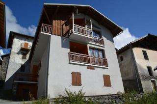 Appartements Lupins - Saint Martin de Belleville