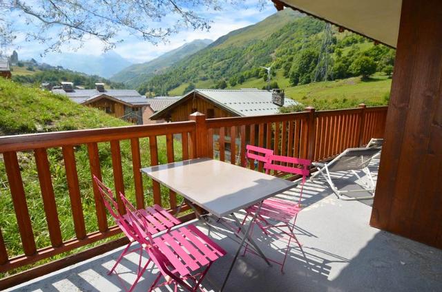Les Chalets Du Doron - Saint Martin de Belleville