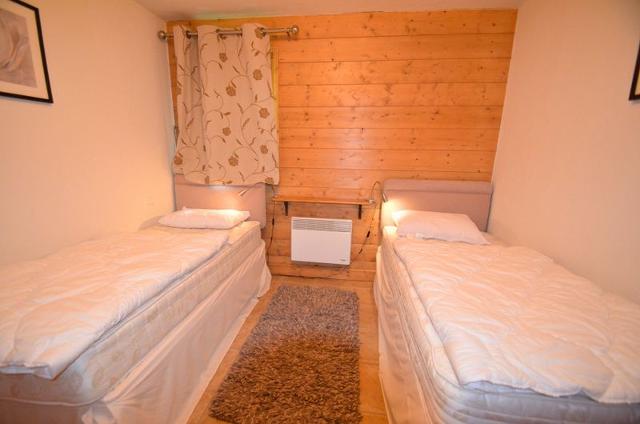 Les Chalets Du Doron - Saint Martin de Belleville