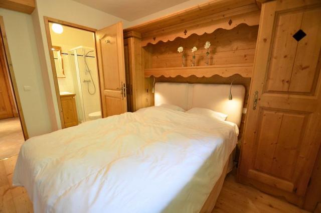 Les Chalets Du Doron - Saint Martin de Belleville