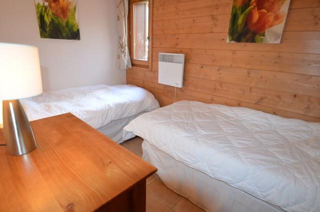 Les Chalets Du Doron - Saint Martin de Belleville