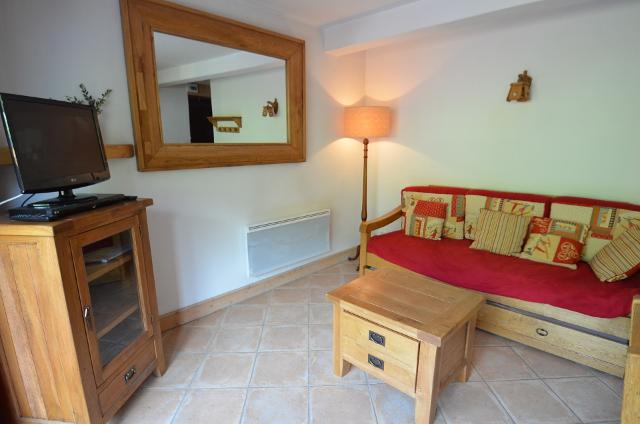 Les Chalets Du Doron - Saint Martin de Belleville