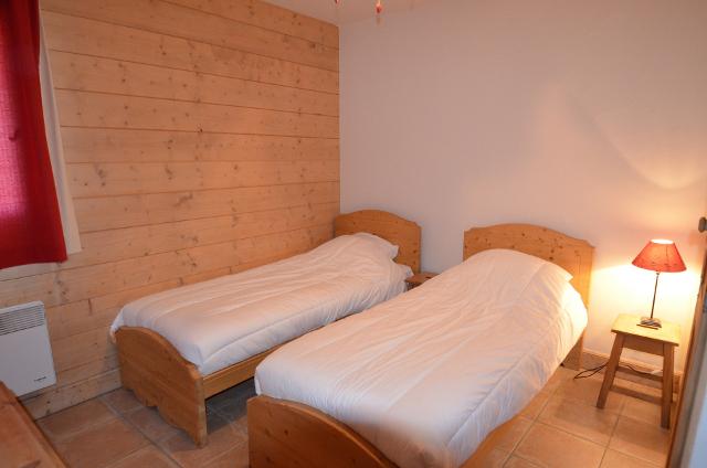 Les Chalets Du Doron - Saint Martin de Belleville