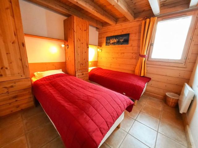 Les Chalets Du Doron - Saint Martin de Belleville