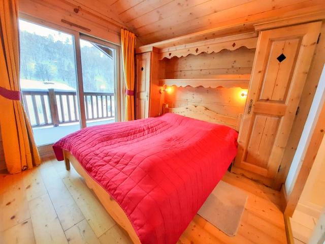 Les Chalets Du Doron - Saint Martin de Belleville