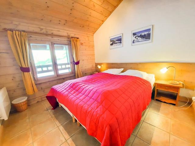 Les Chalets Du Doron - Saint Martin de Belleville
