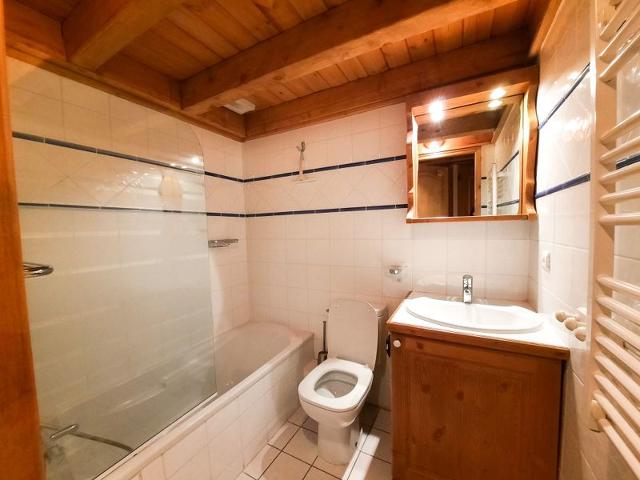 Les Chalets Du Doron - Saint Martin de Belleville