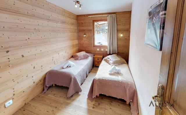 Chalet Villette - Saint Martin de Belleville