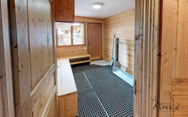 Chalet Villette - Saint Martin de Belleville