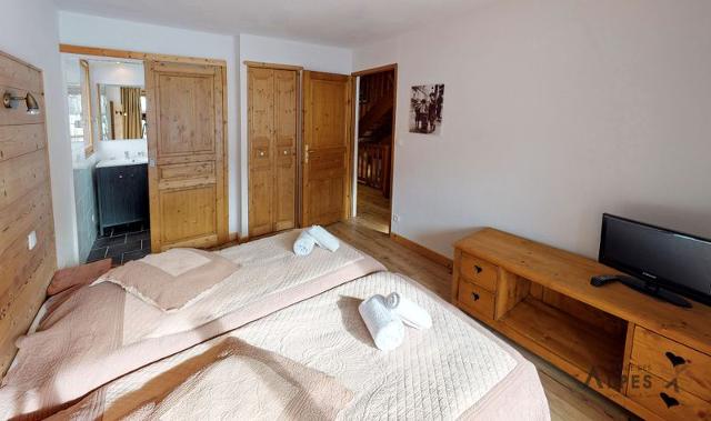 Chalet Villette - Saint Martin de Belleville