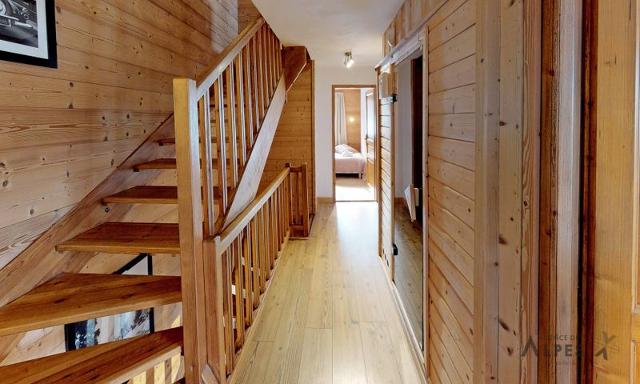 Chalet Villette - Saint Martin de Belleville