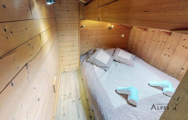 Chalet Villette - Saint Martin de Belleville
