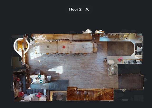 Chalet Villette - Saint Martin de Belleville