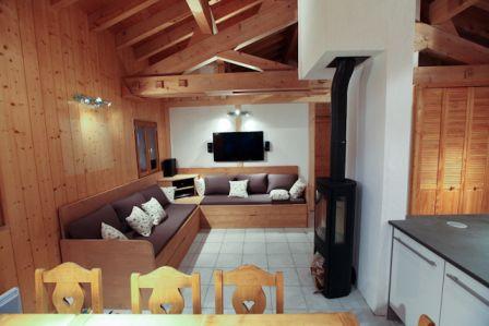 Appartements Balcons De St Martin - Saint Martin de Belleville
