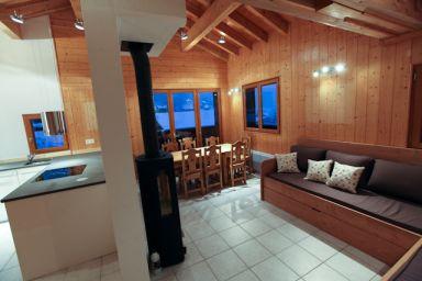 Appartements Balcons De St Martin - Saint Martin de Belleville