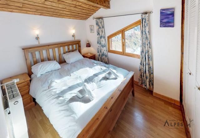 Appartements Balcons De St Martin - Saint Martin de Belleville