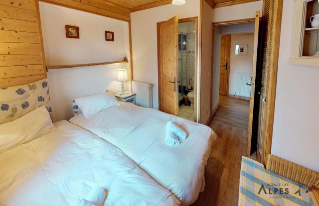 Appartements Balcons De St Martin - Saint Martin de Belleville