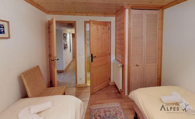 Appartements Balcons De St Martin - Saint Martin de Belleville