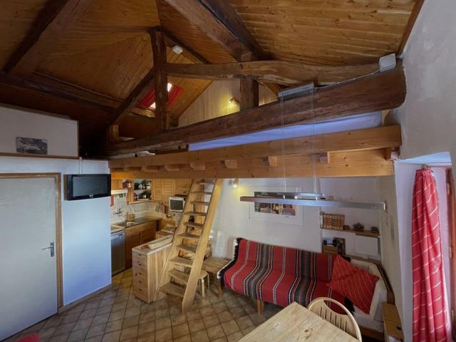 Appartements Le Dahu - Saint Martin de Belleville