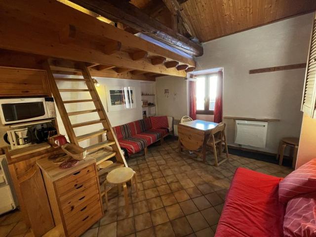 Appartements Le Dahu - Saint Martin de Belleville
