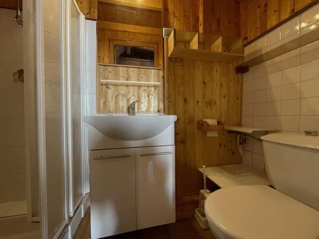 Appartements Le Dahu - Saint Martin de Belleville