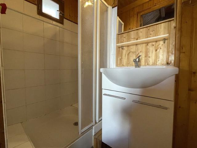 Appartements Le Dahu - Saint Martin de Belleville