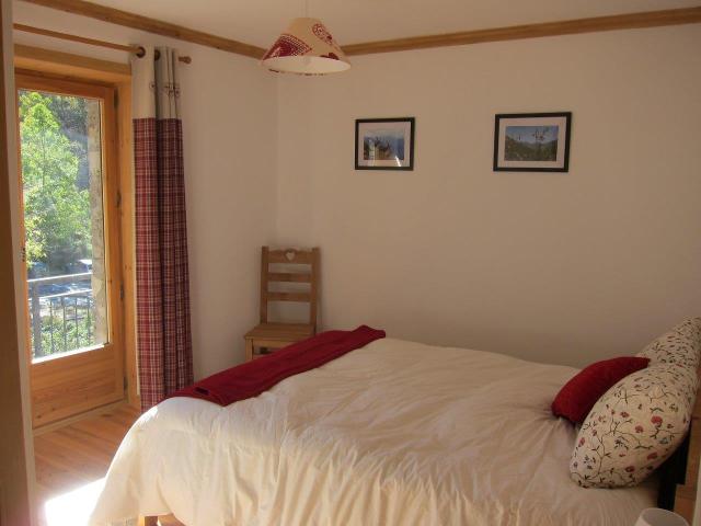 Appartements Les Chardons - Saint Martin de Belleville