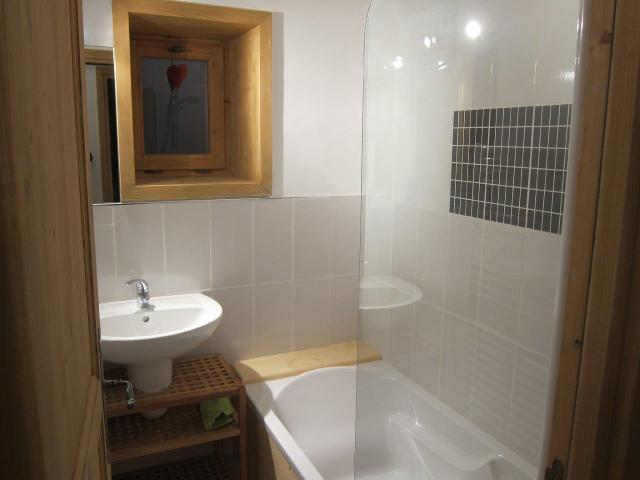 Appartements Les Chardons - Saint Martin de Belleville