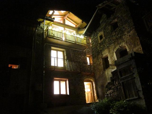 Appartements Les Chardons - Saint Martin de Belleville