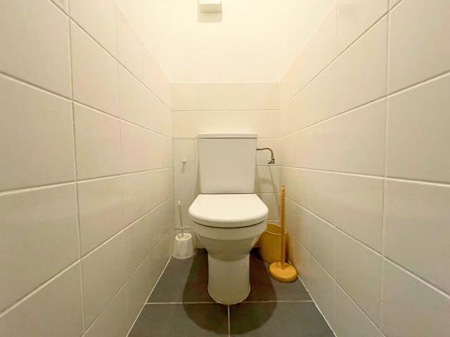 Appartements Villaret - Les Menuires Preyerand