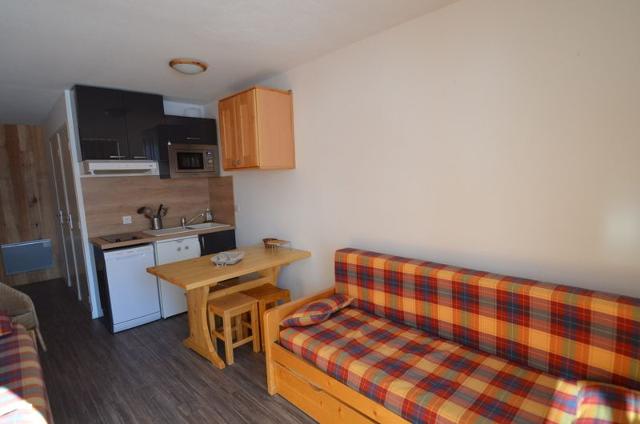 Appartements Villaret - Les Menuires Preyerand