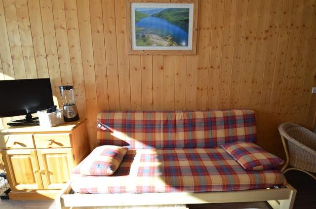 Appartements Villaret - Les Menuires Preyerand