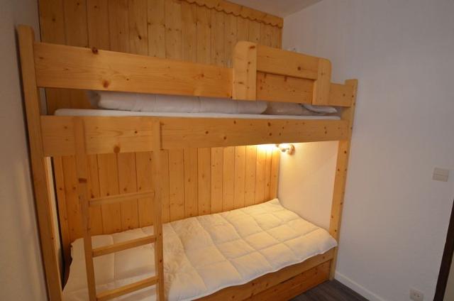 Appartements Villaret - Les Menuires Preyerand