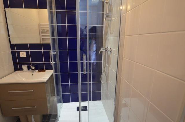 Appartements Villaret - Les Menuires Preyerand