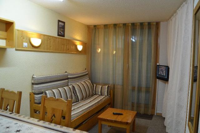 Appartements Villaret - Les Menuires Preyerand