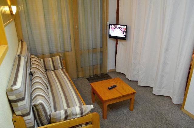 Appartements Villaret - Les Menuires Preyerand