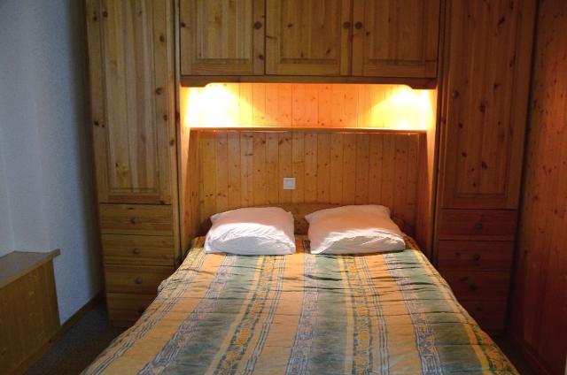 Appartements Villaret - Les Menuires Preyerand