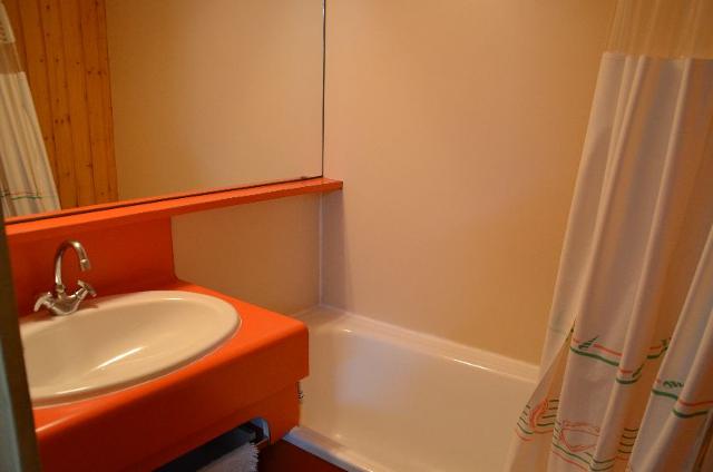Appartements Villaret - Les Menuires Preyerand