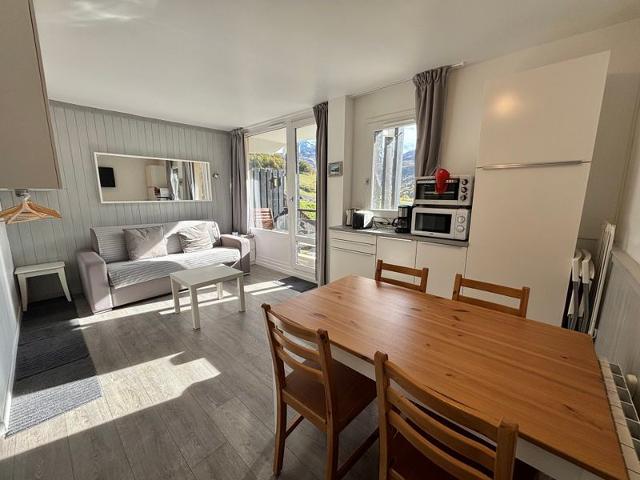 Appartements Villaret - Les Menuires Preyerand