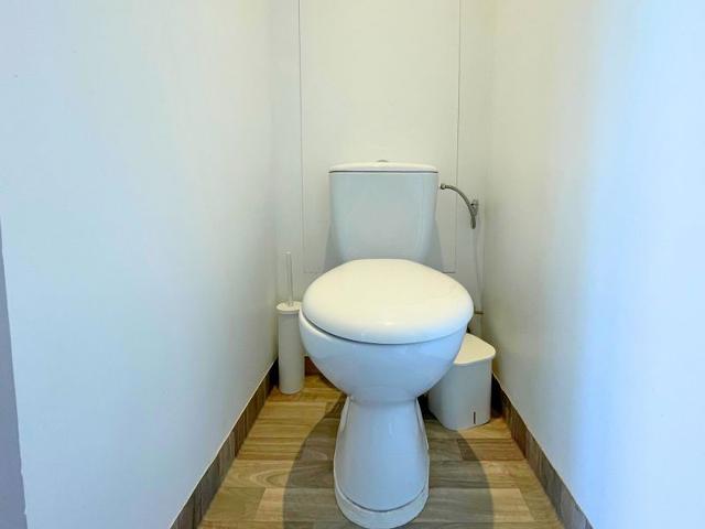 Appartements Villaret - Les Menuires Preyerand