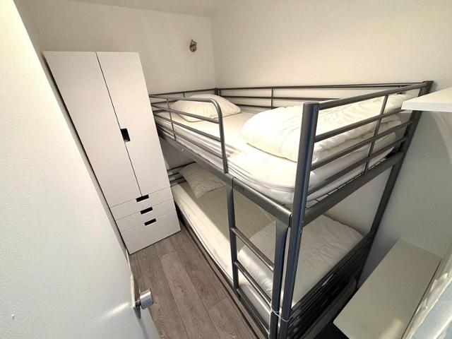 Appartements Villaret - Les Menuires Preyerand