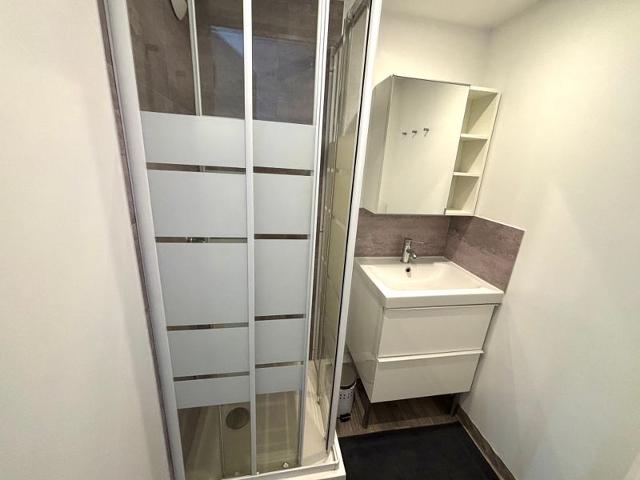 Appartements Villaret - Les Menuires Preyerand